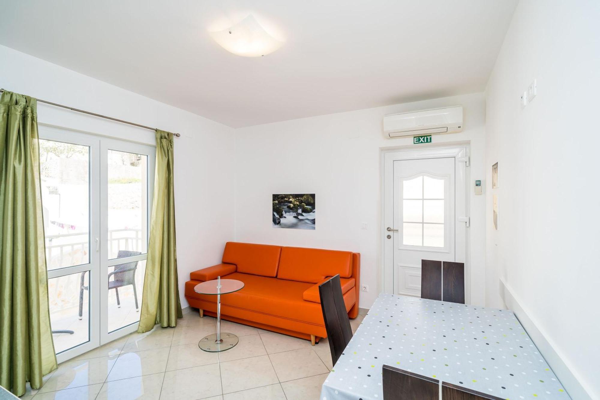 מליני Villa Samba חדר תמונה