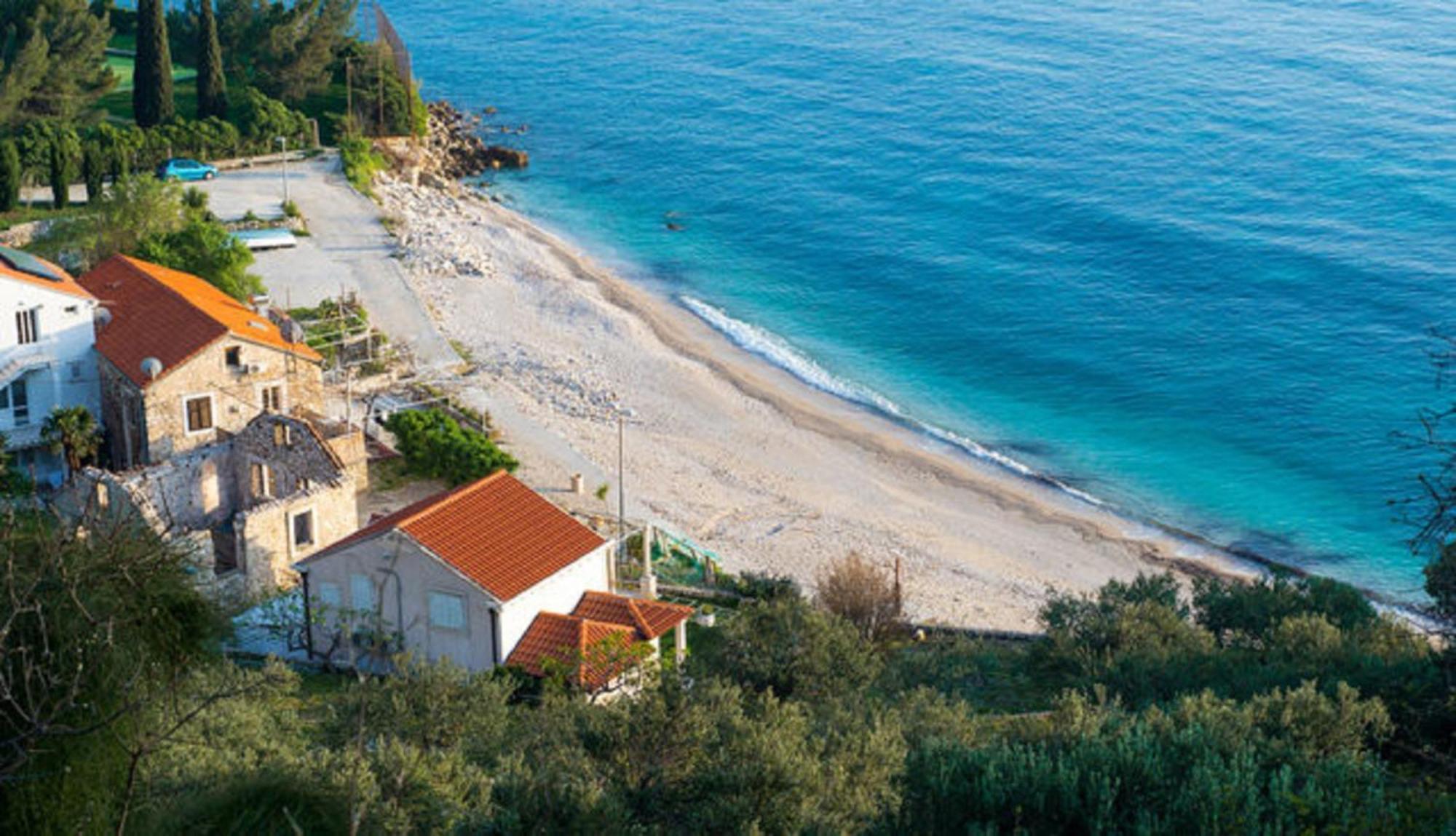 מליני Villa Samba מראה חיצוני תמונה